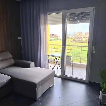 Appartement Ermar 2