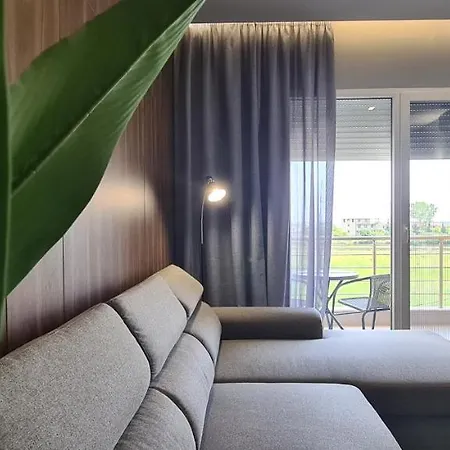 Appartement Ermar 2