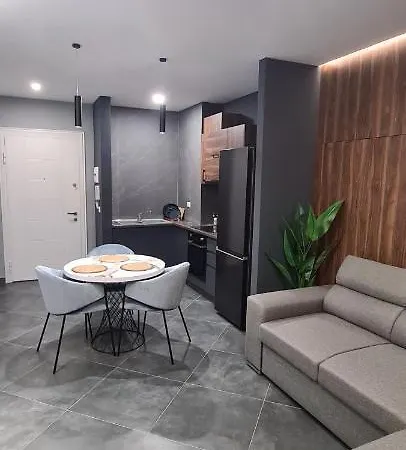 Appartement Ermar 2