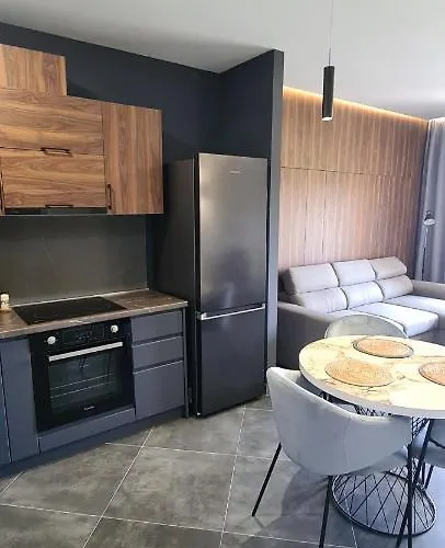 Ermar 2 Apartament *