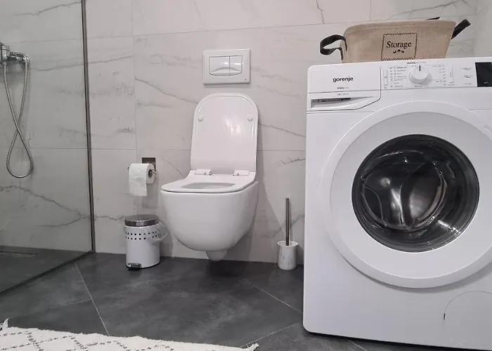 Ermar 2 Apartament *