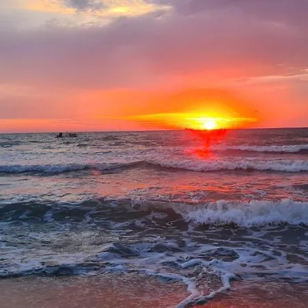 Διαμέρισμα Ermar 2