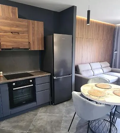 Ermar 2 Apartman *