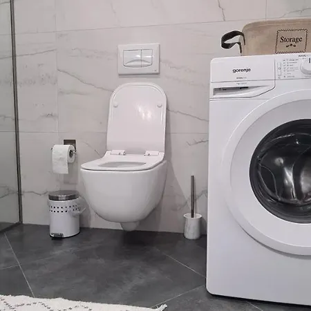 Ermar 2 Apartman *
