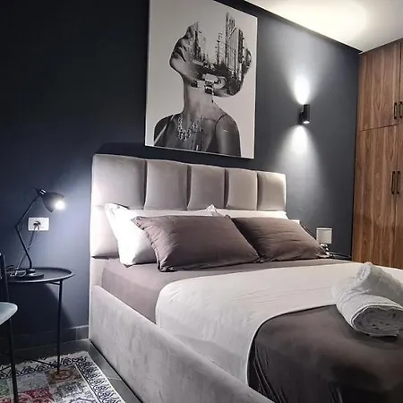 Apartmán Ermar 2 Golem (Tirana)