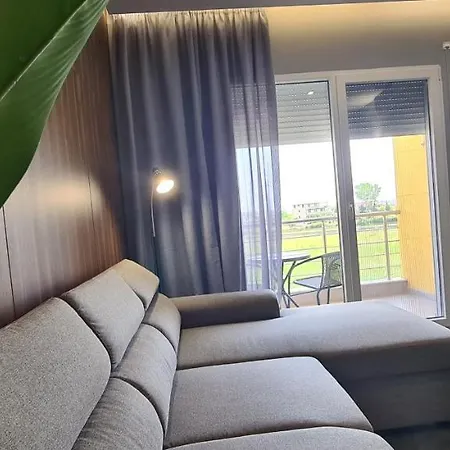 Ermar 2 Διαμέρισμα Golem (Tirana)