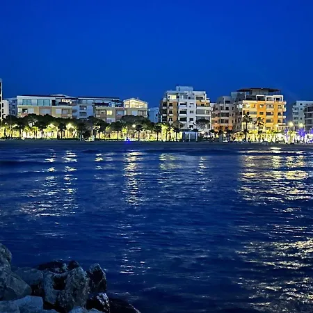 Ermar 2 Διαμέρισμα Golem (Tirana)