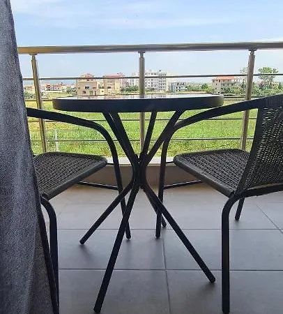 Apartman Ermar 2 *