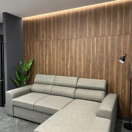 Ermar 2 Apartman *