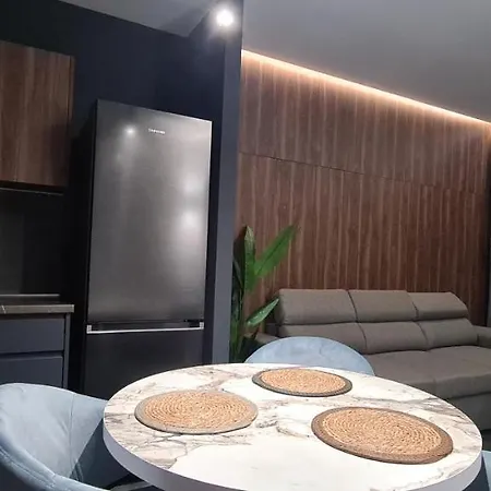 Lägenhet Ermar 2 Golem (Tirana)