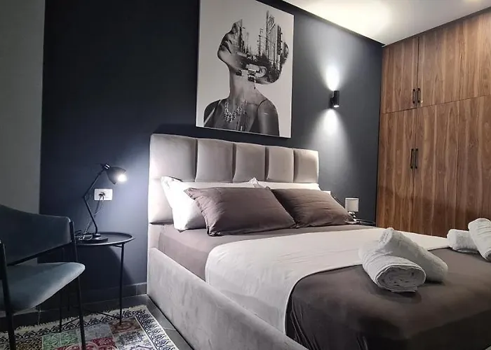 Apartament Ermar 2 Golem (Tirana)