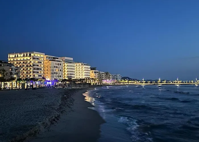 Διαμέρισμα Ermar 2 *