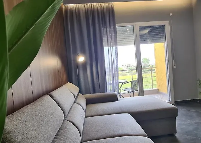 Ermar 2 Apartament Golem (Tirana)