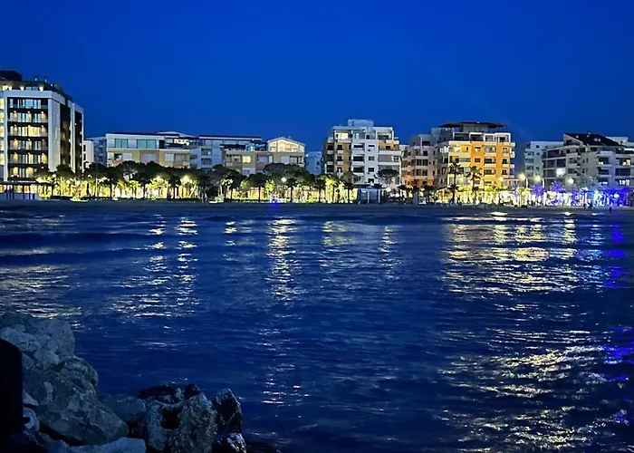 Ermar 2 Διαμέρισμα Golem (Tirana)