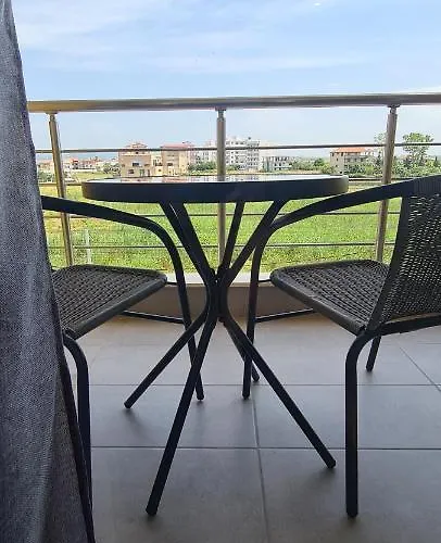 Apartament Ermar 2 *