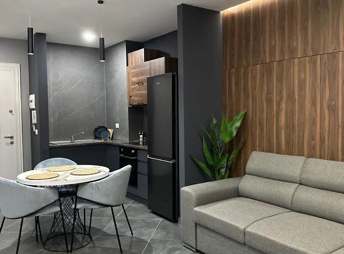 Ermar 2 Golem (Tirana)