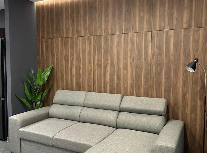 Ermar 2 Διαμέρισμα *