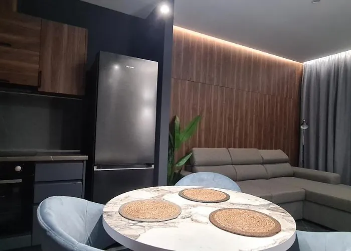 Apartament Ermar 2 Golem (Tirana)